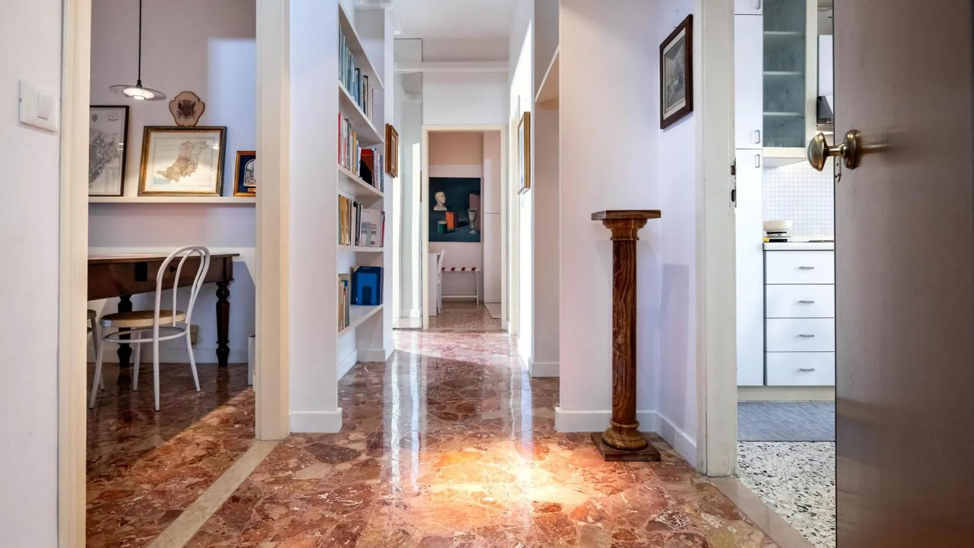 Apartment Suite Bellini - Affitti Brevi Italia Modena