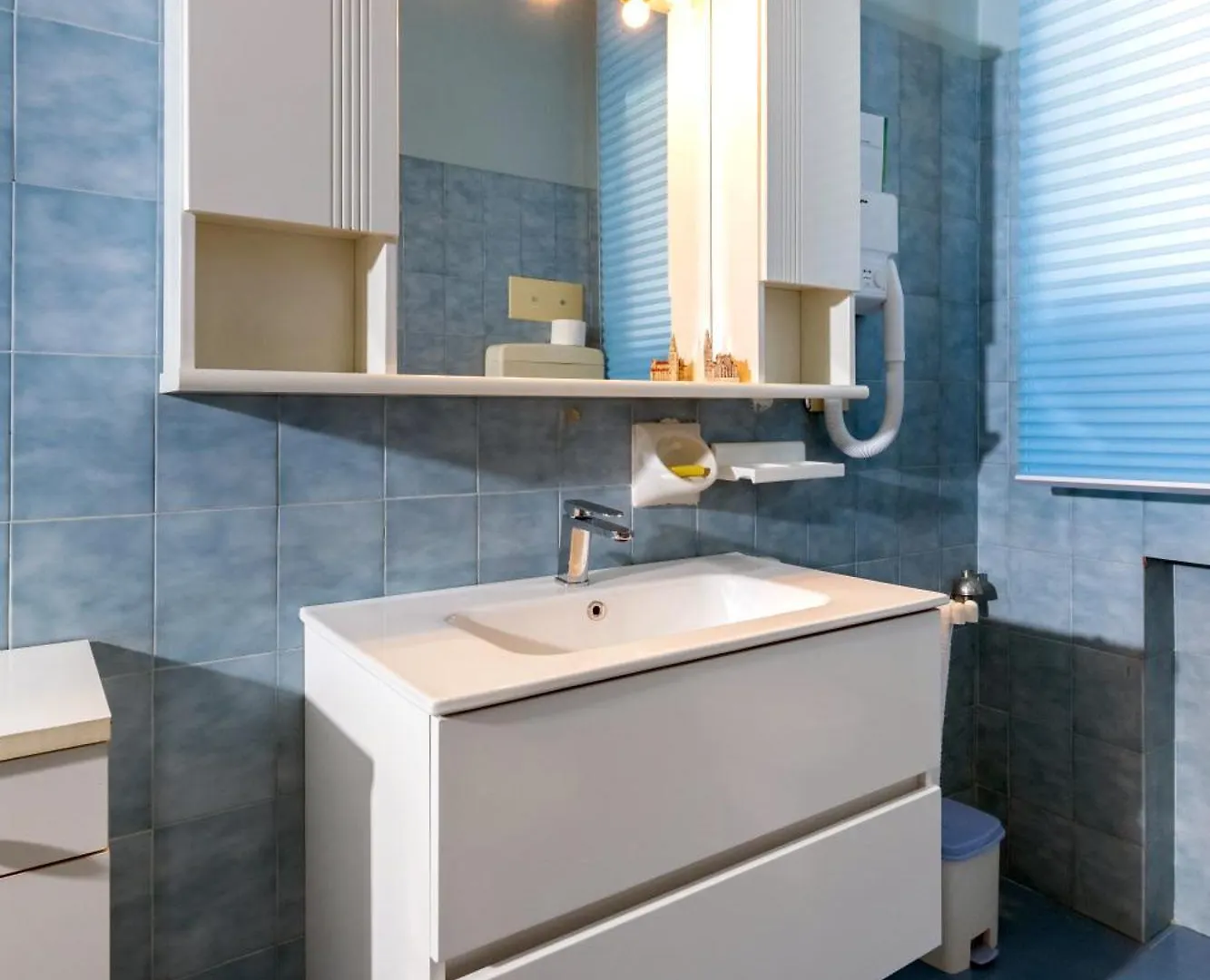 Suite Bellini - Affitti Brevi Italia Modena Apartment