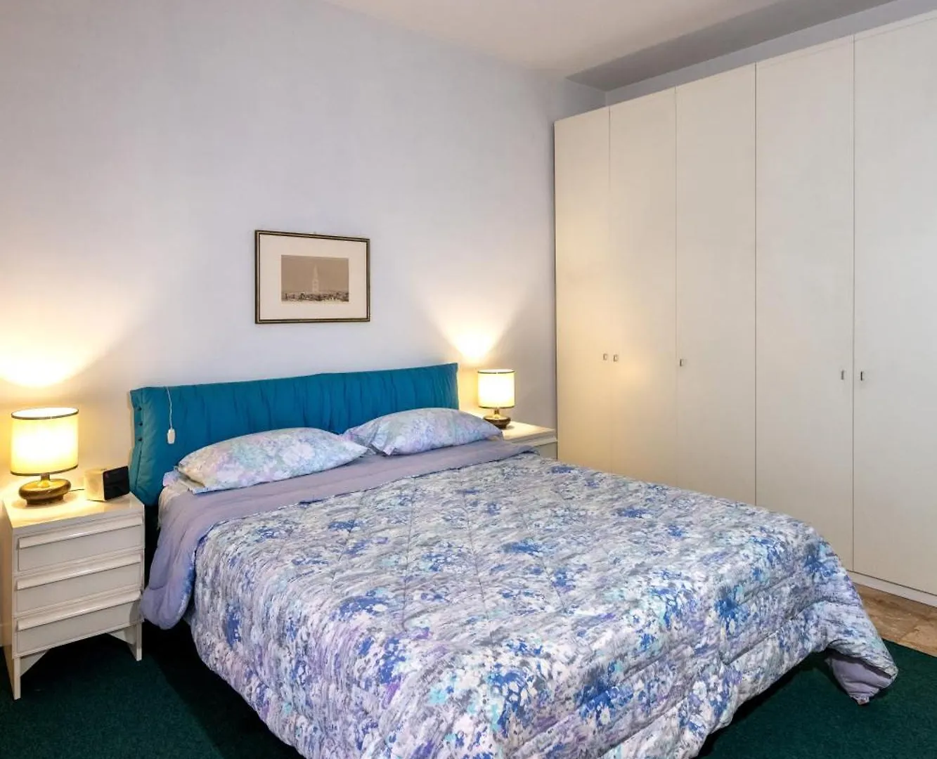 Suite Bellini - Affitti Brevi Italia Modena