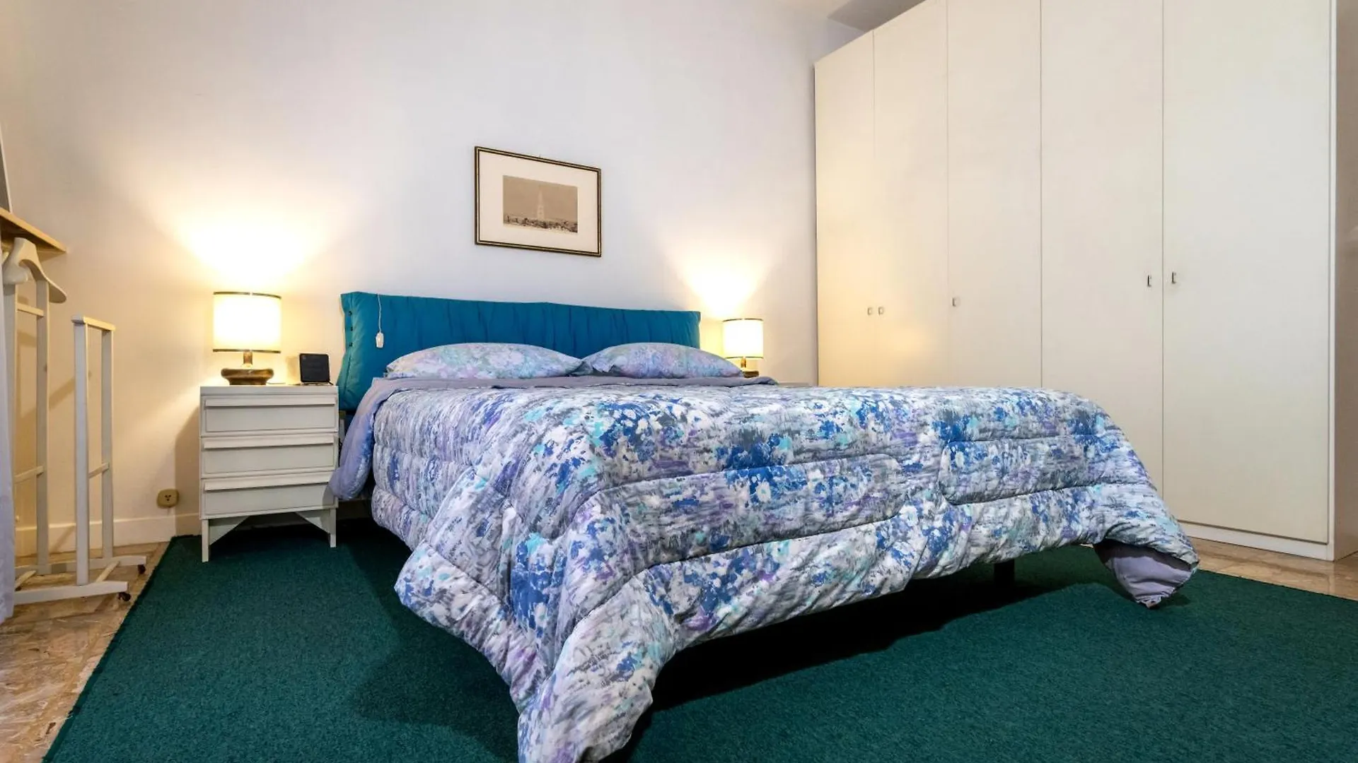 Suite Bellini - Affitti Brevi Italia Modena 0*,  Italy