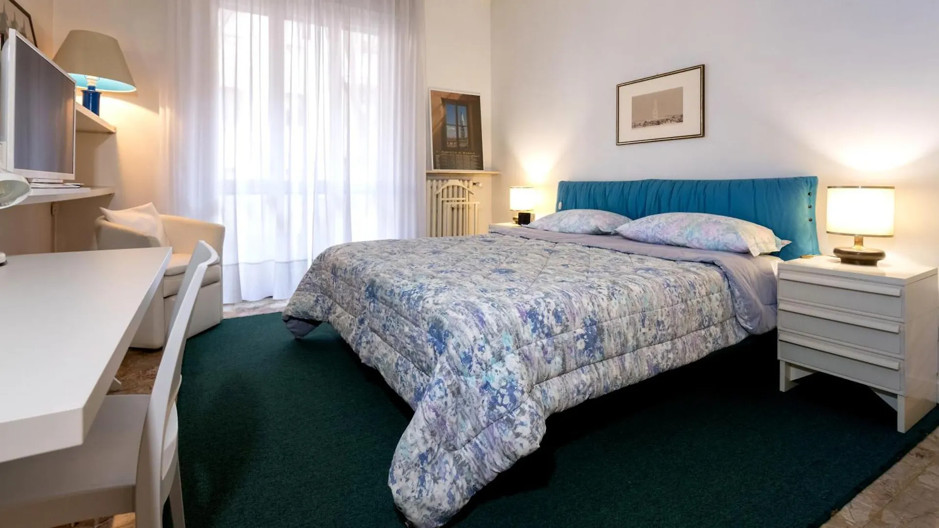 Suite Bellini - Affitti Brevi Italia Modena