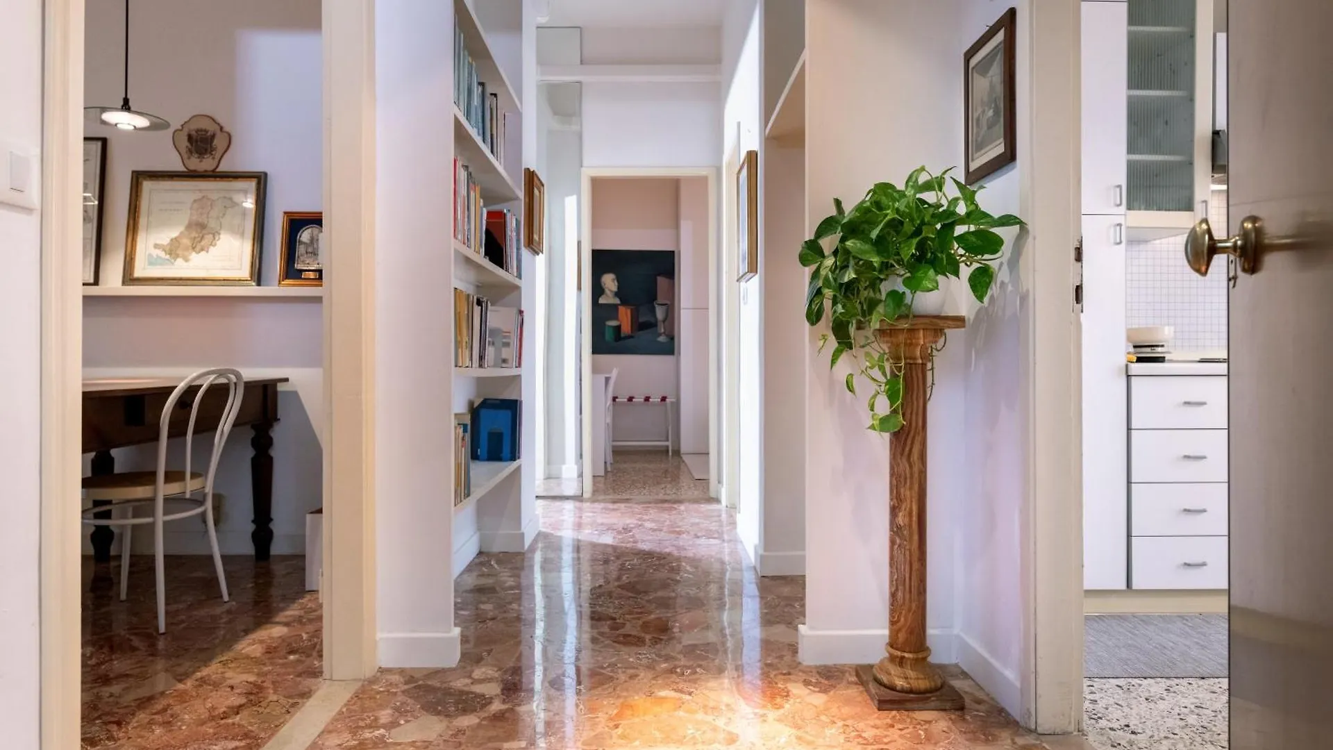 Apartment Suite Bellini - Affitti Brevi Italia Modena Italy