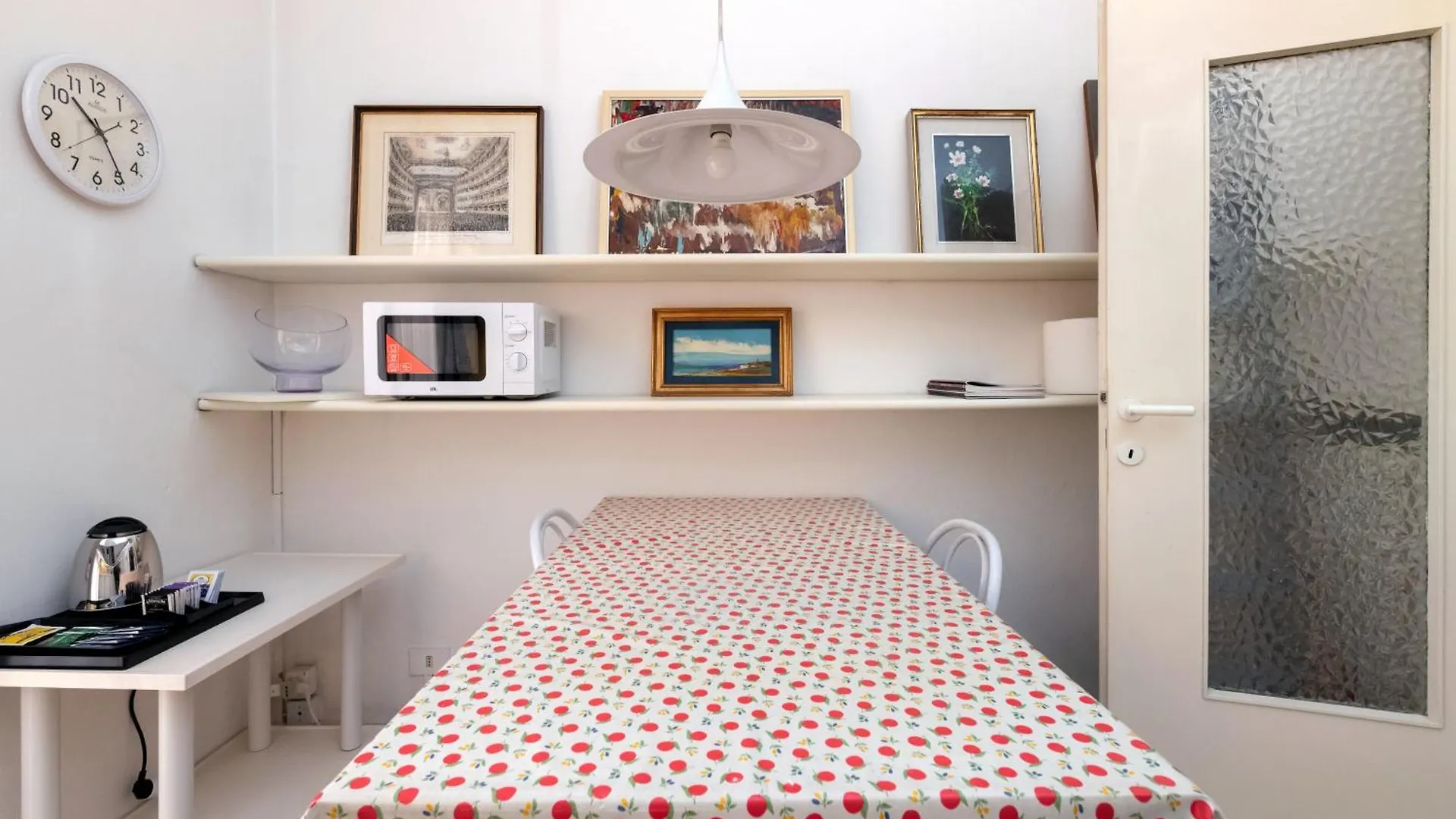Apartment Suite Bellini - Affitti Brevi Italia Modena