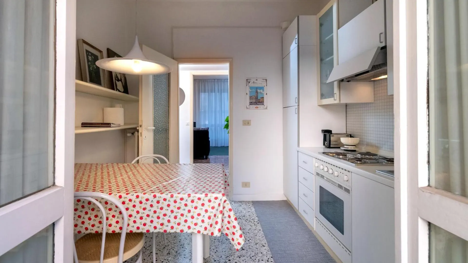 Suite Bellini - Affitti Brevi Italia Modena Apartment