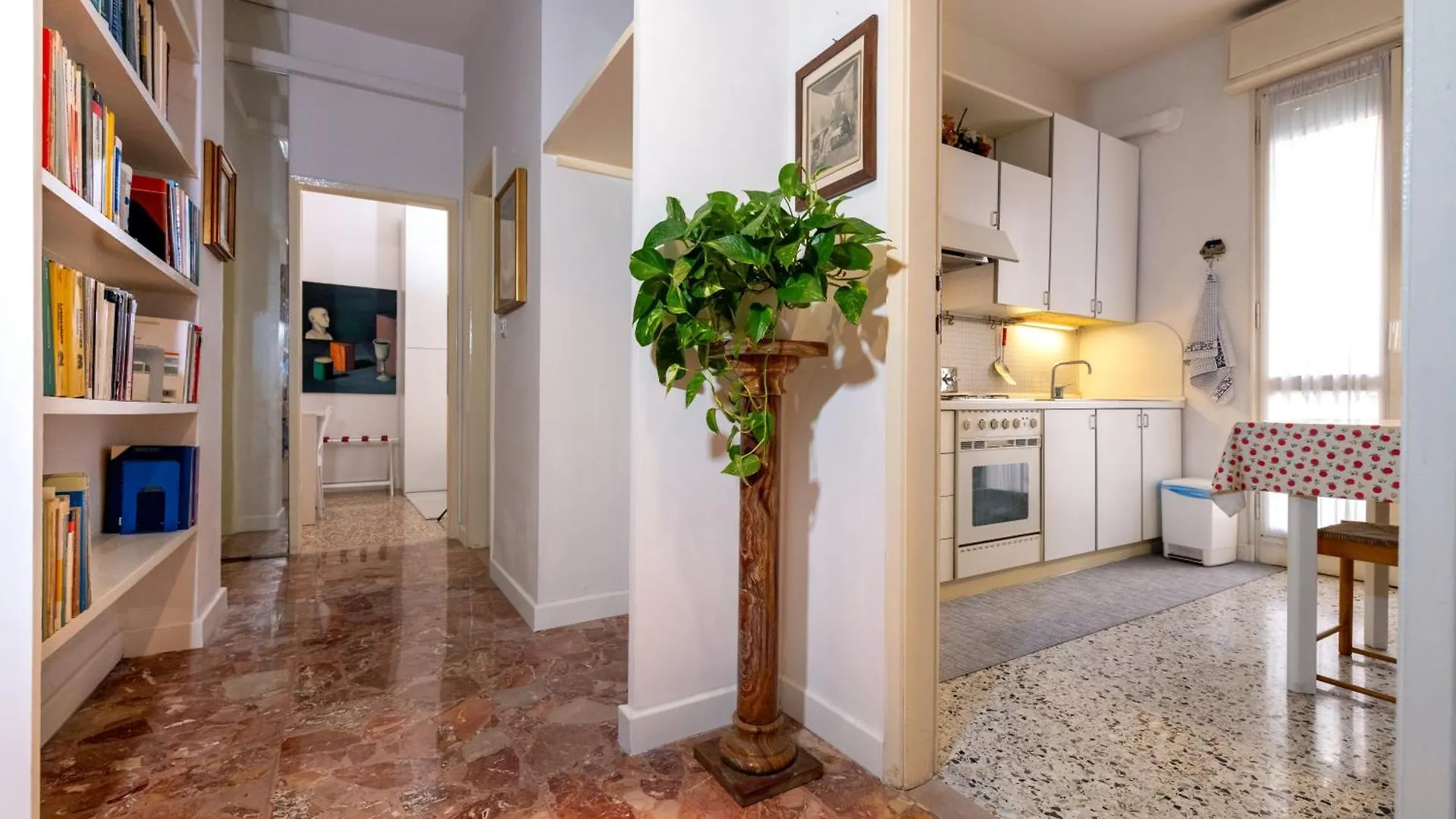 Suite Bellini - Affitti Brevi Italia Modena Italy