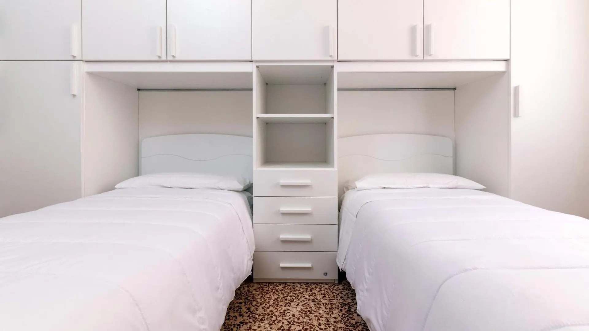 Suite Bellini - Affitti Brevi Italia Modena