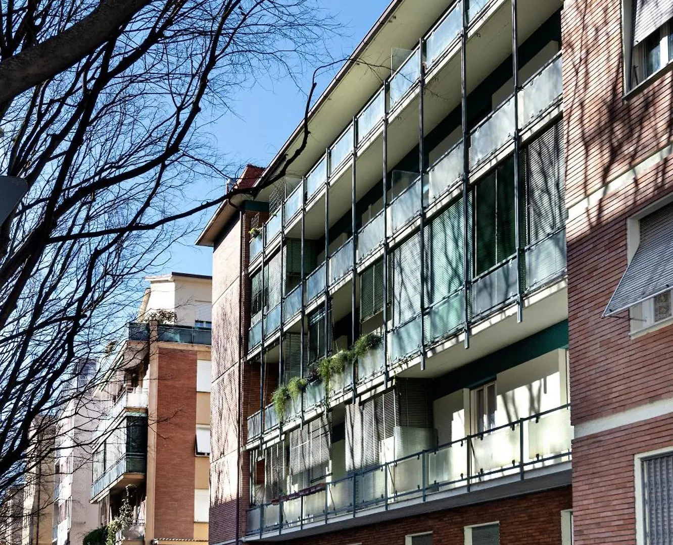 Suite Bellini - Affitti Brevi Italia Modena 0*,  Italy