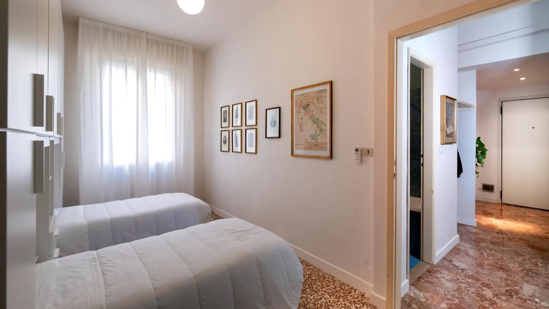 Apartment Suite Bellini - Affitti Brevi Italia Modena