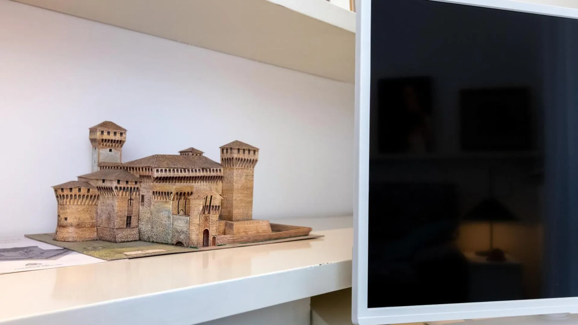 Suite Bellini - Affitti Brevi Italia Modena Italy