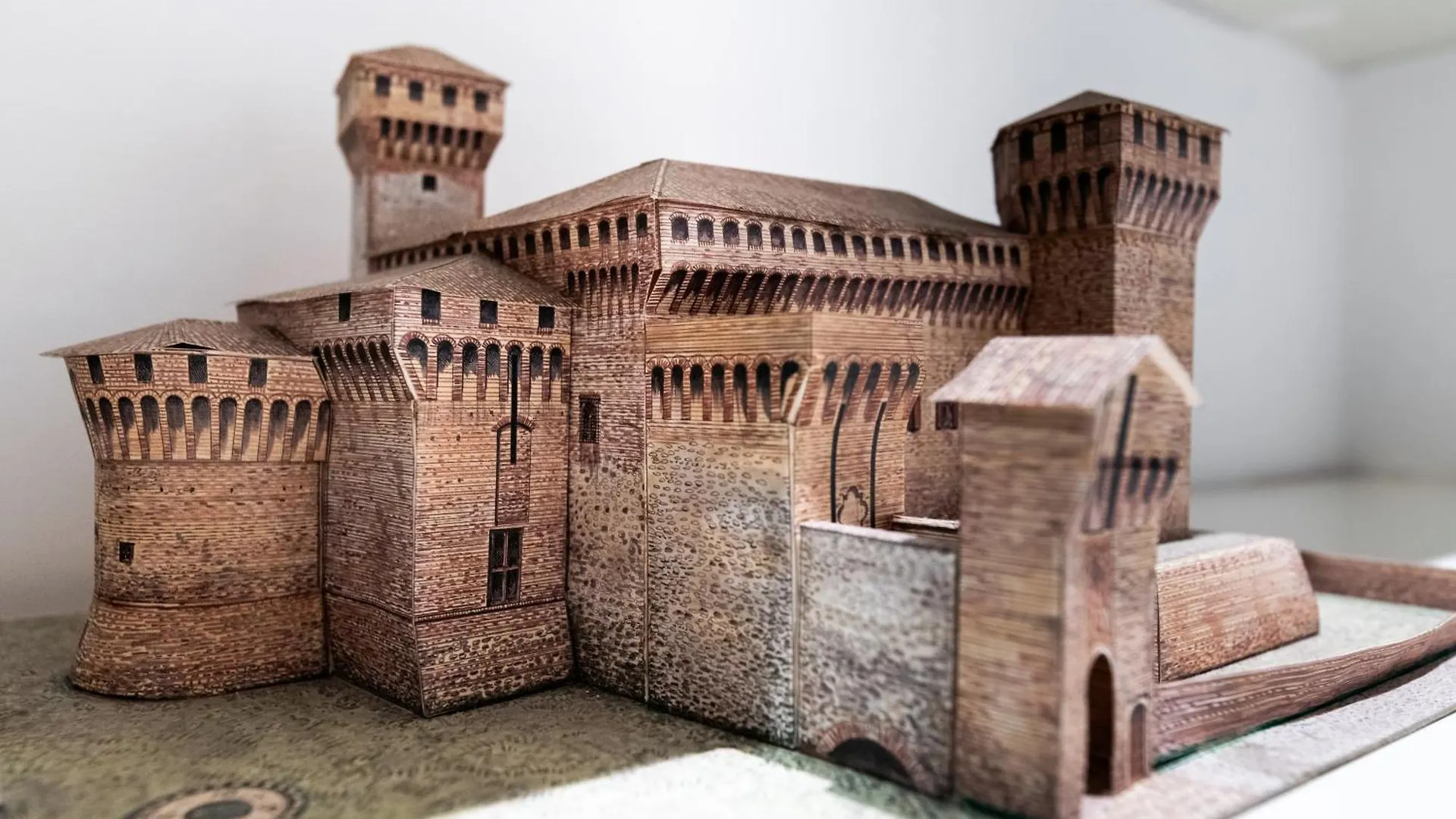 Suite Bellini - Affitti Brevi Italia Modena 0*,  Italy