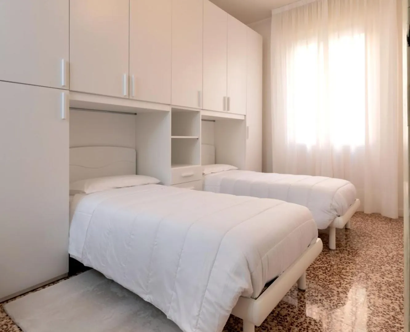 Suite Bellini - Affitti Brevi Italia Modena Apartment