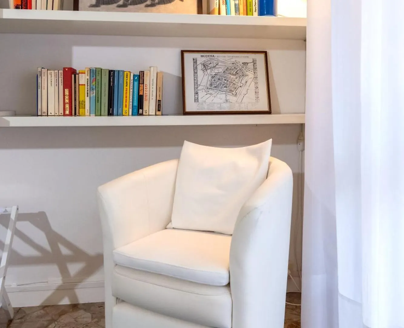 Apartment Suite Bellini - Affitti Brevi Italia Modena