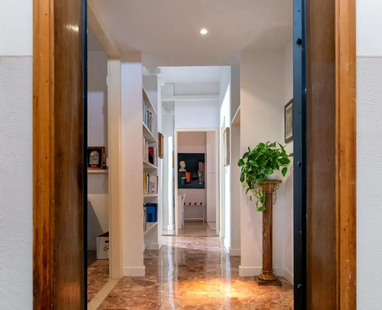 Apartment Suite Bellini - Affitti Brevi Italia Modena Italy