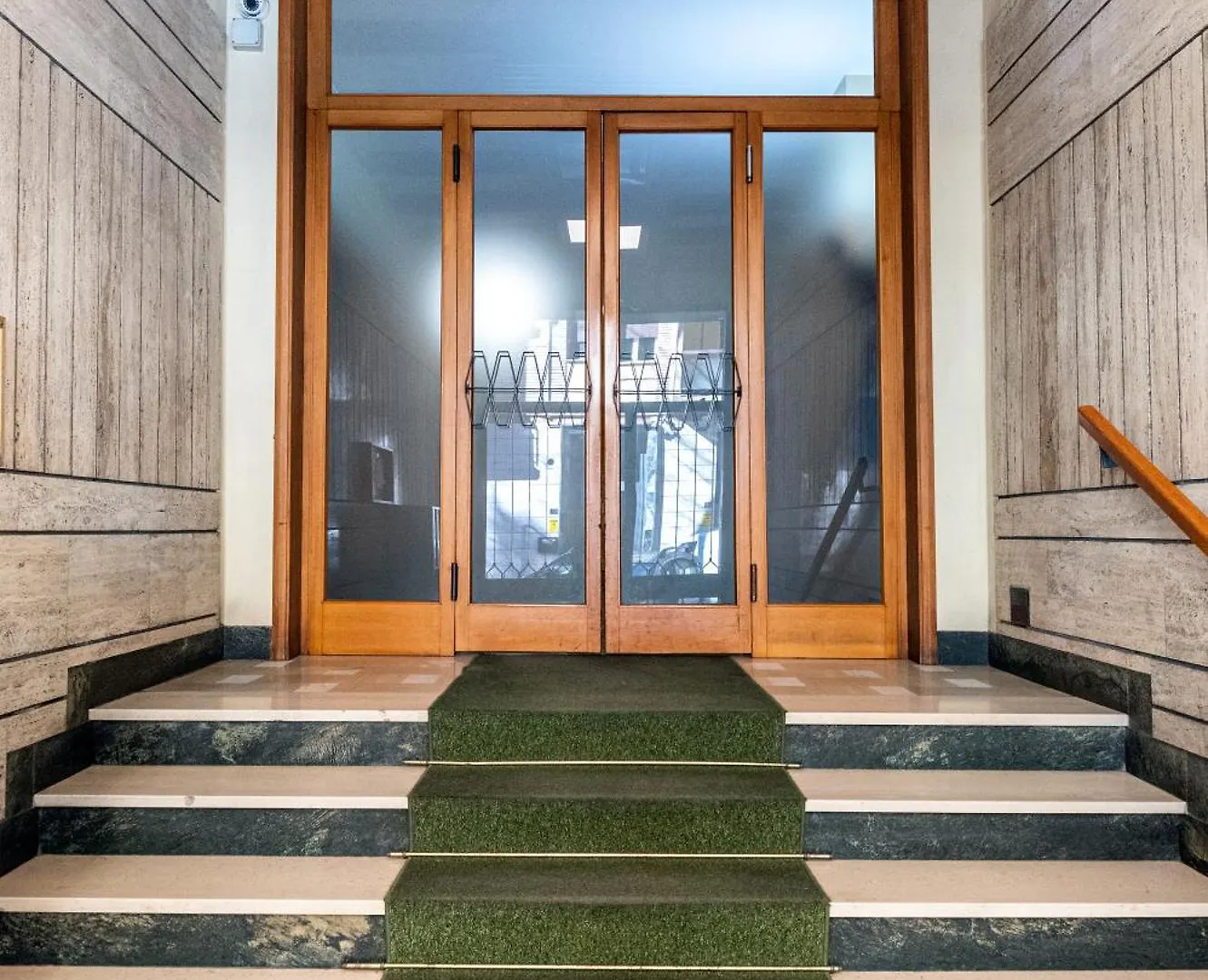 Apartment Suite Bellini - Affitti Brevi Italia Modena