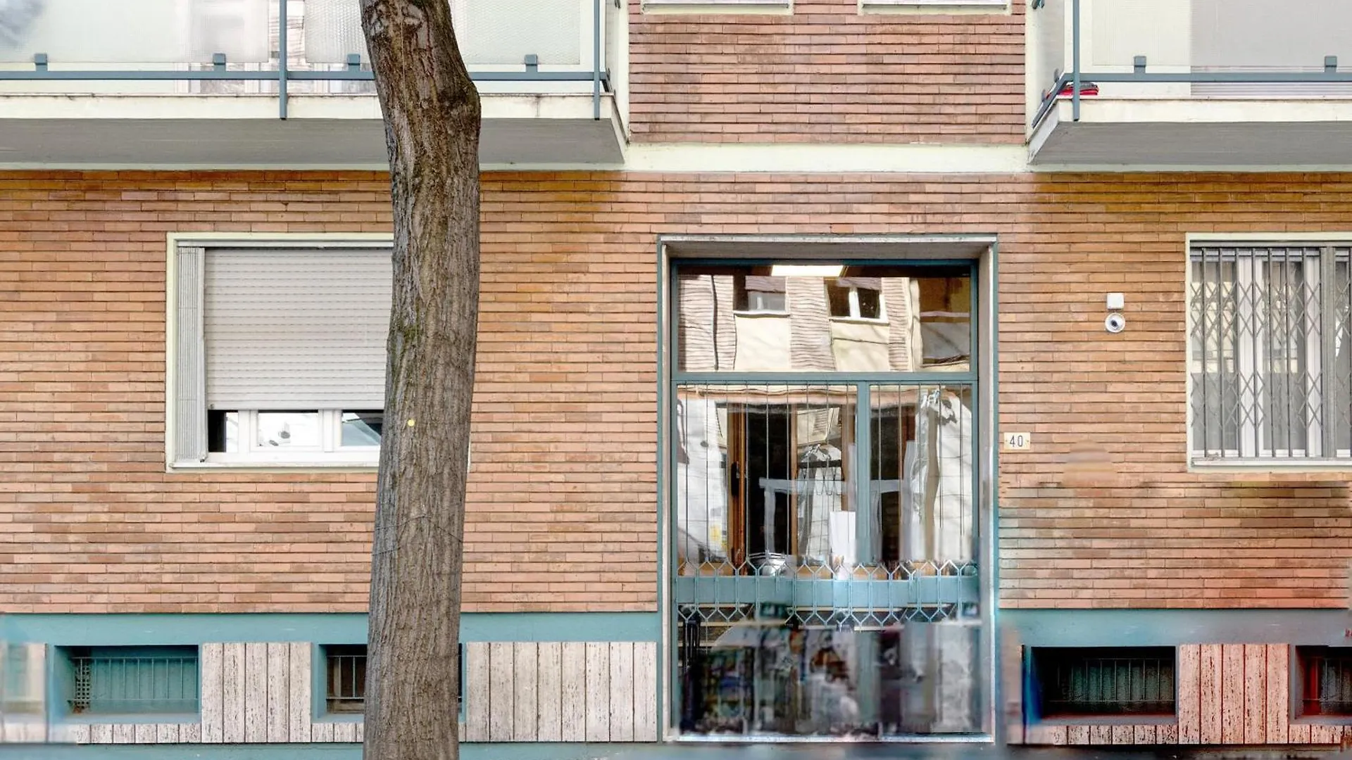 Suite Bellini - Affitti Brevi Italia Modena
