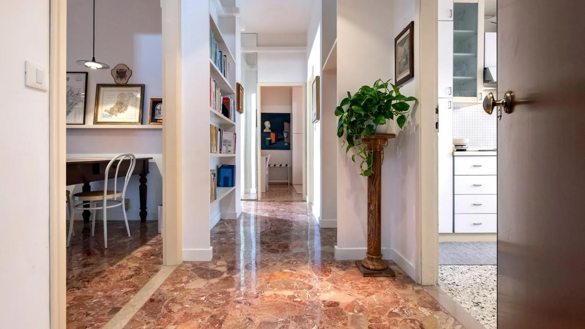 Apartment Suite Bellini - Affitti Brevi Italia Modena