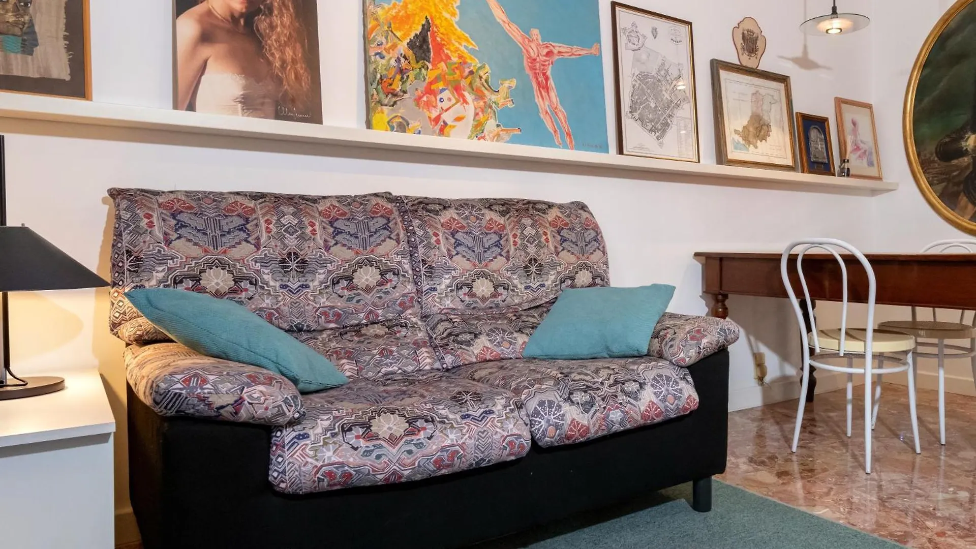 Apartment Suite Bellini - Affitti Brevi Italia Modena
