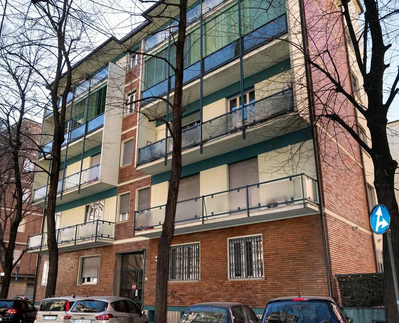 Apartment Suite Bellini - Affitti Brevi Italia Modena Italy